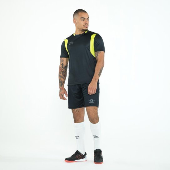 Camisa Masculina Umbro Cyber