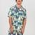 Camisa Masculina Umbro Diamond Beach GG - Verde