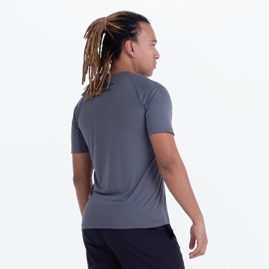 Camisa Masculina Umbro Diamond Fragments