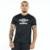 Camisa Masculina Umbro Essential Diamond - Preto