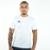 Camisa Masculina Umbro Essential - Branco