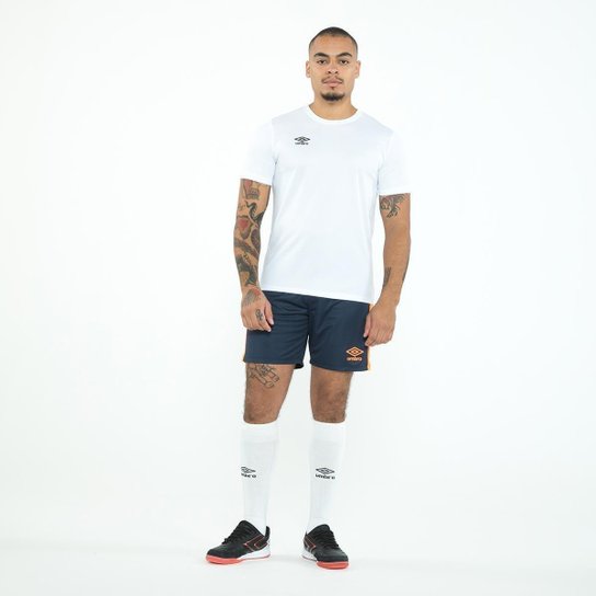 Camisa Masculina Umbro Essential