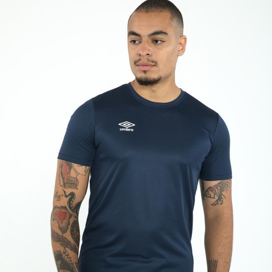 Camisa Masculina Umbro Essential