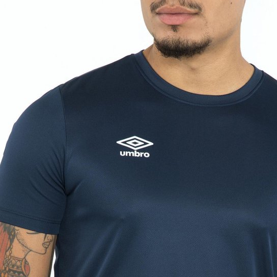 Camisa Masculina Umbro Essential