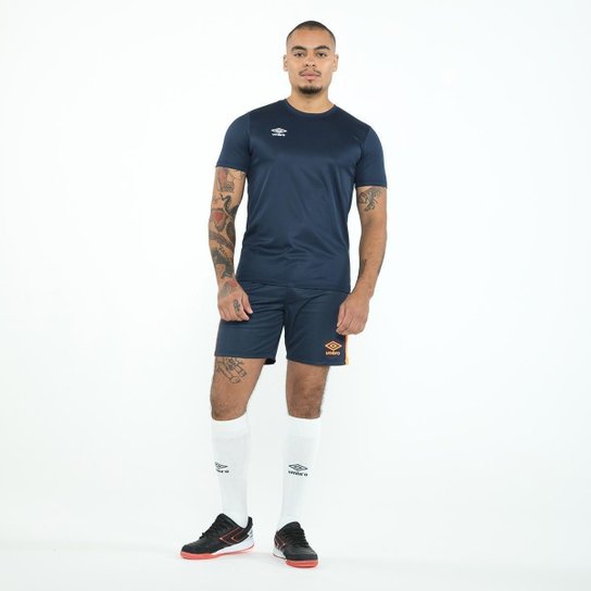 Camisa Masculina Umbro Essential