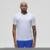 Camisa Masculina Umbro Ftvl Flame - Branco