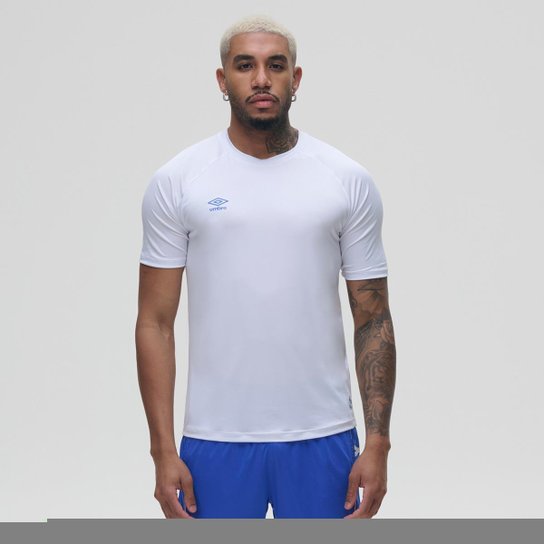 Camisa Masculina Umbro Ftvl Flame