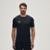 Camisa Masculina Umbro Impulse - Preto