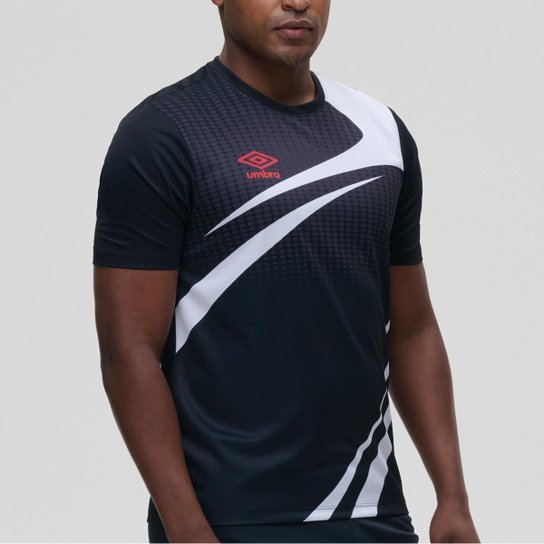 Camisa Masculina Umbro Match