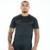 Camisa Masculina Umbro Play Diamond - Preto