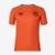 Camisa Masculina Umbro Sport Treino 2025 - Laranja