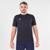 Camisa Masculina Umbro Twr Striker - Preto