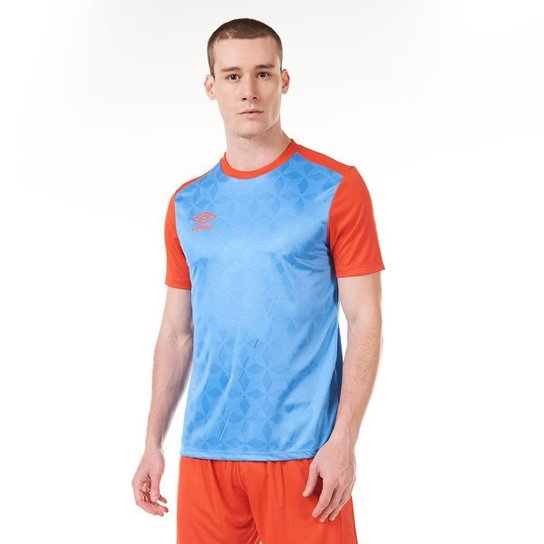 Camisa Masculina Umbro Umbro D-Four GG