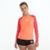 Camisa Ml Feminina Umbro Futevolei Graphic C. - Coral