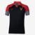 Camisa Polo Sport 23/24 Viagem Umbro Masculina - Grafite+Preto