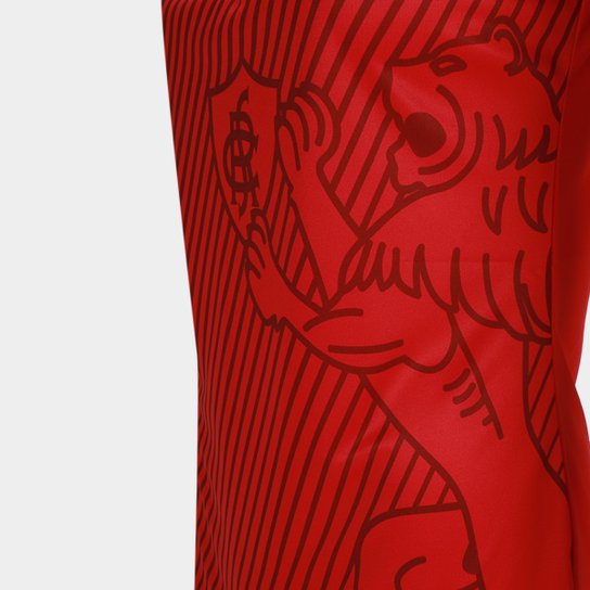 Camisa Polo Sport Recife Lion Feminina