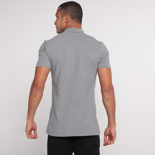 Camisa Polo Umbro FS Classics Masculina