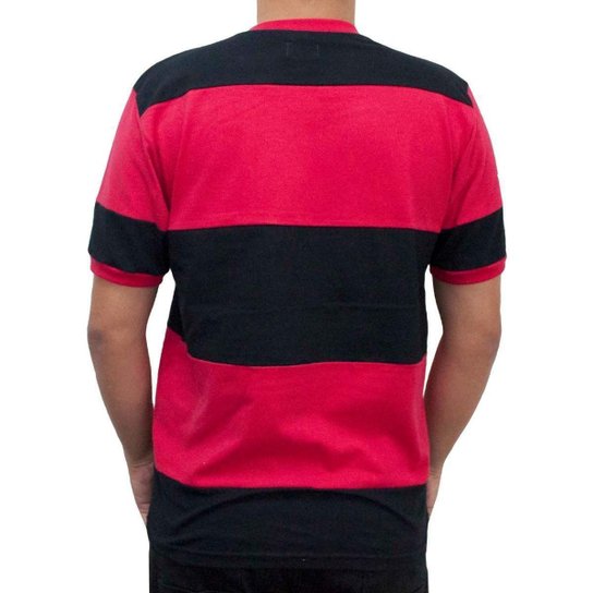 Camisa Retrô Mania Sport Recife 1987 Masculina