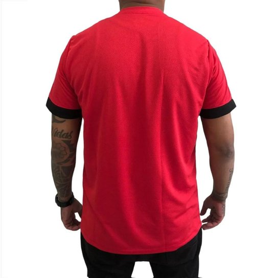 Camisa Retrômania Classic Sport Recife DC003 - Masculino