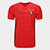 Camisa Sport 24/25 s/n° Treino Umbro Masculina - Vermelho+Cinza