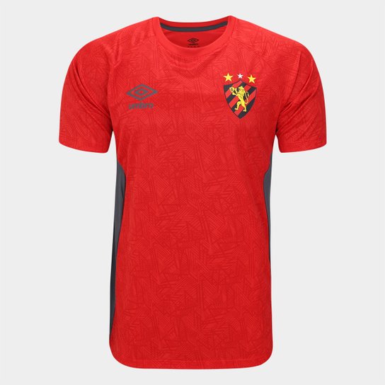 Camisa Sport 24/25 s/n° Treino Umbro Masculina