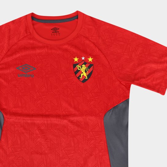Camisa Sport 24/25 s/n° Treino Umbro Masculina