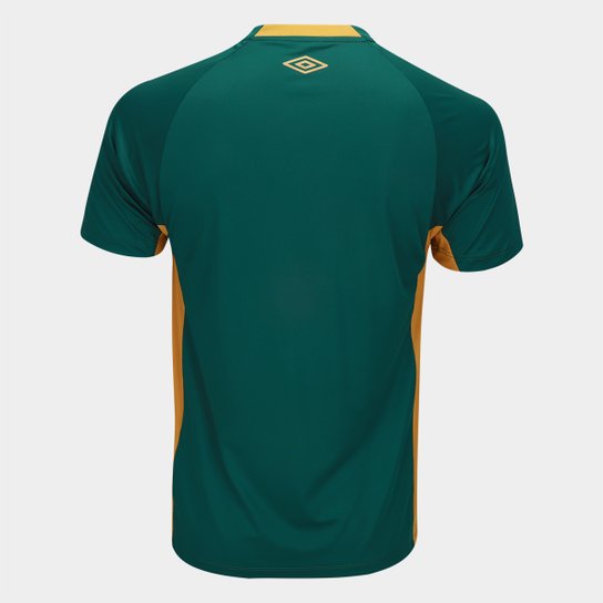 Camisa Sport 25/26 Goleiro Umbro Masculina
