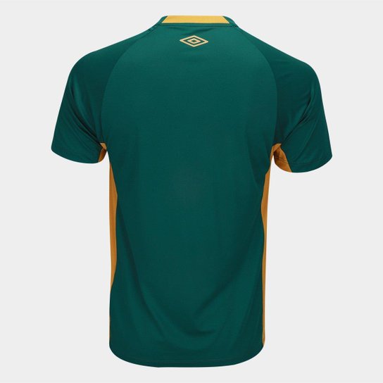 Camisa Sport 25/26 Goleiro Umbro Masculina