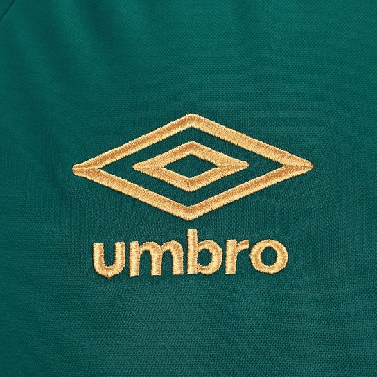 Camisa Sport 25/26 Goleiro Umbro Masculina