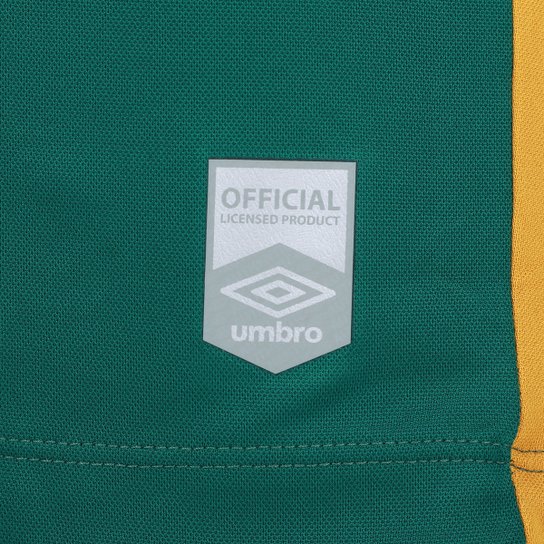 Camisa Sport 25/26 Goleiro Umbro Masculina