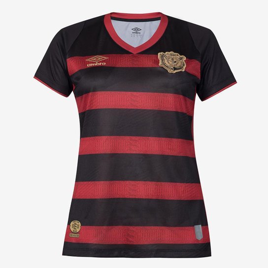 Camisa Sport I 24/25 s/n° Torcedor Umbro Feminina