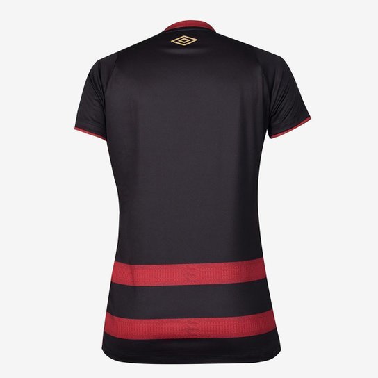 Camisa Sport I 24/25 s/n° Torcedor Umbro Feminina