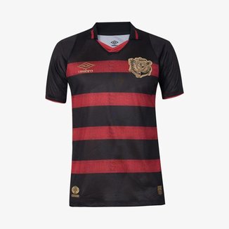 Camisa Sport I 24/25 s/n° Torcedor Umbro Masculina