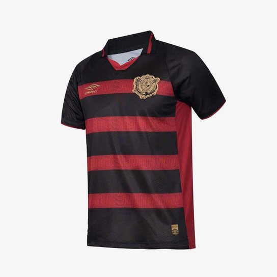 Camisa Sport I 24/25 s/n° Torcedor Umbro Masculina