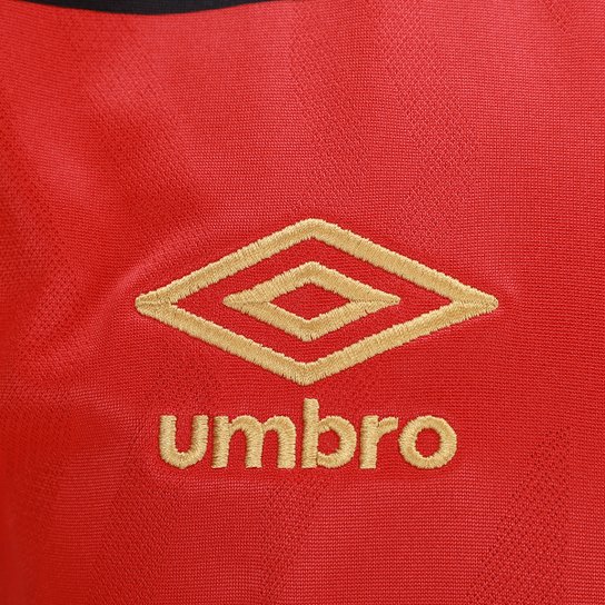 Camisa Sport I 25/26 N°10 Torcedor Umbro Masculina