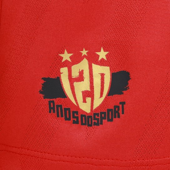 Camisa Sport I 25/26 N°10 Torcedor Umbro Masculina