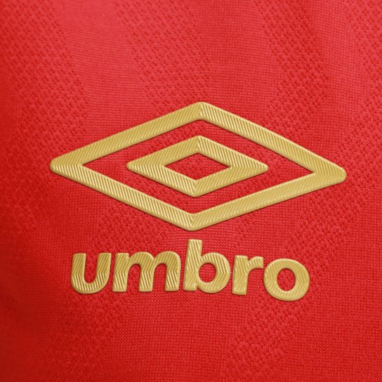 Camisa Sport I 25/26 s/n Jogador Umbro Feminina