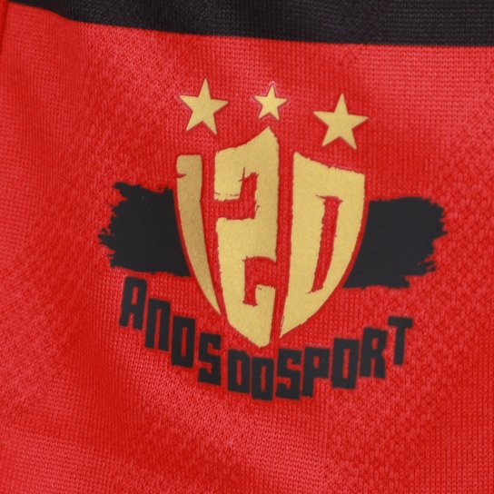 Camisa Sport I 25/26 s/n Jogador Umbro Feminina