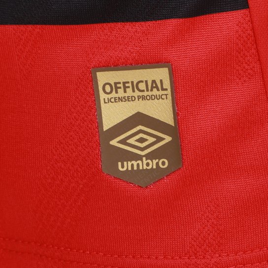 Camisa Sport I 25/26 s/n Jogador Umbro Feminina