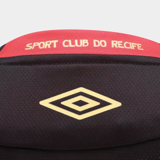 Camisa Sport I 25/26 s/n Jogador Umbro Feminina
