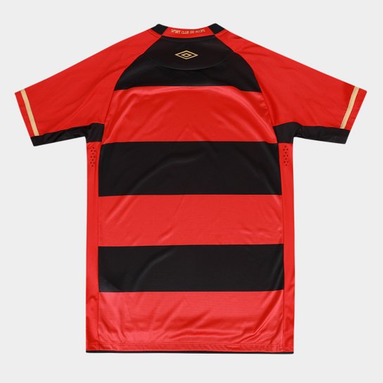 Camisa Sport I 25/26 s/n Jogador Umbro Masculina