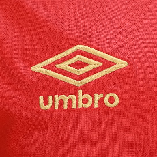 Camisa Sport I 25/26 s/n Torcedor Umbro Masculina