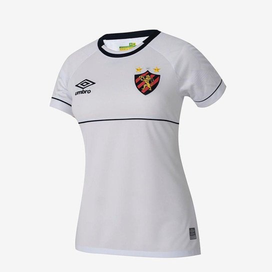Camisa Sport II 23/24 s/n° Torcedor Umbro Feminina