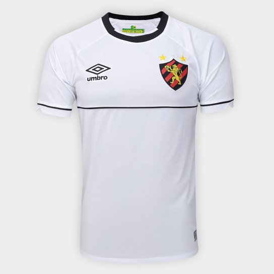 Camisa Sport II 23/24 s/n° Torcedor Umbro Masculina