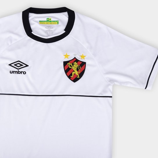 Camisa Sport II 23/24 s/n° Torcedor Umbro Masculina