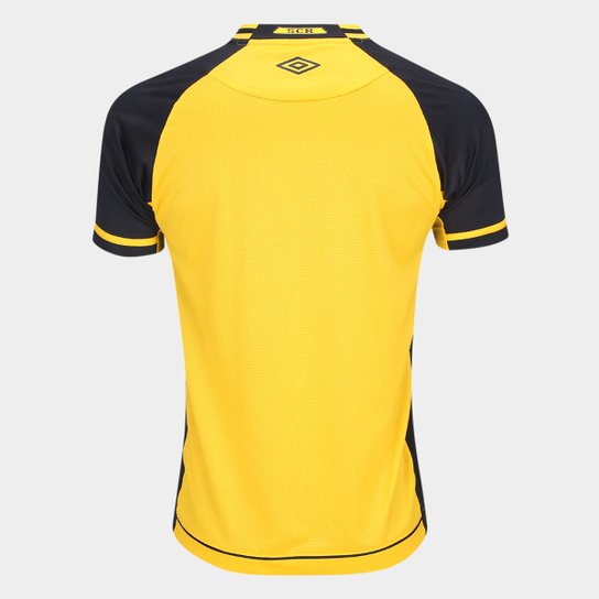 Camisa Sport II 25/26 s/n Jogador Umbro Masculina