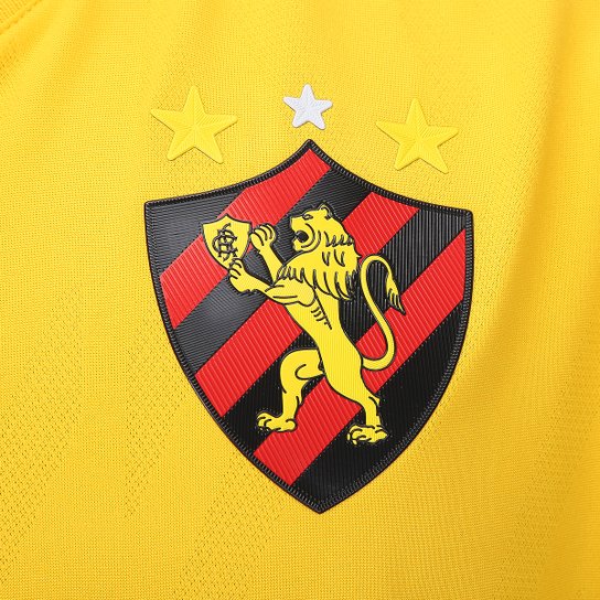 Camisa Sport II 25/26 s/n Jogador Umbro Masculina