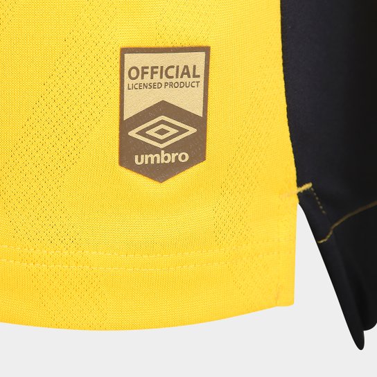 Camisa Sport II 25/26 s/n Jogador Umbro Masculina