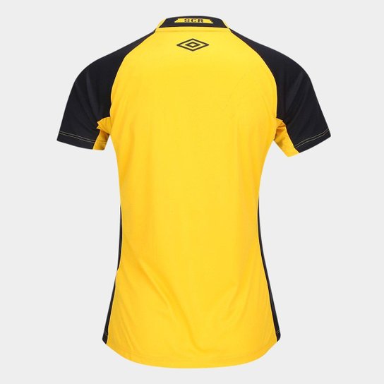 Camisa Sport II 25/26 s/n Torcedor Umbro Feminina