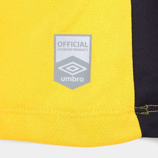 Camisa Sport II 25/26 s/n Torcedor Umbro Feminina